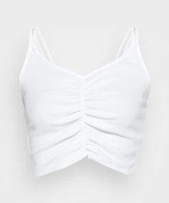 Even&Odd Top - White -Even&Odd Sales Store b83bc8ae01f9496c9c626b0d448ccca4