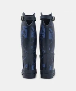 Even&Odd Wellies - Dark Blue -Even&Odd Sales Store b83f55dcd42e4cb3ae8259825d9401c2