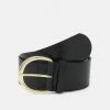 Even&Odd Belt - Black -Even&Odd Sales Store b8d244661714437aaf65f6c7d95453ca