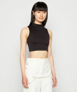 Even&Odd Top - Black