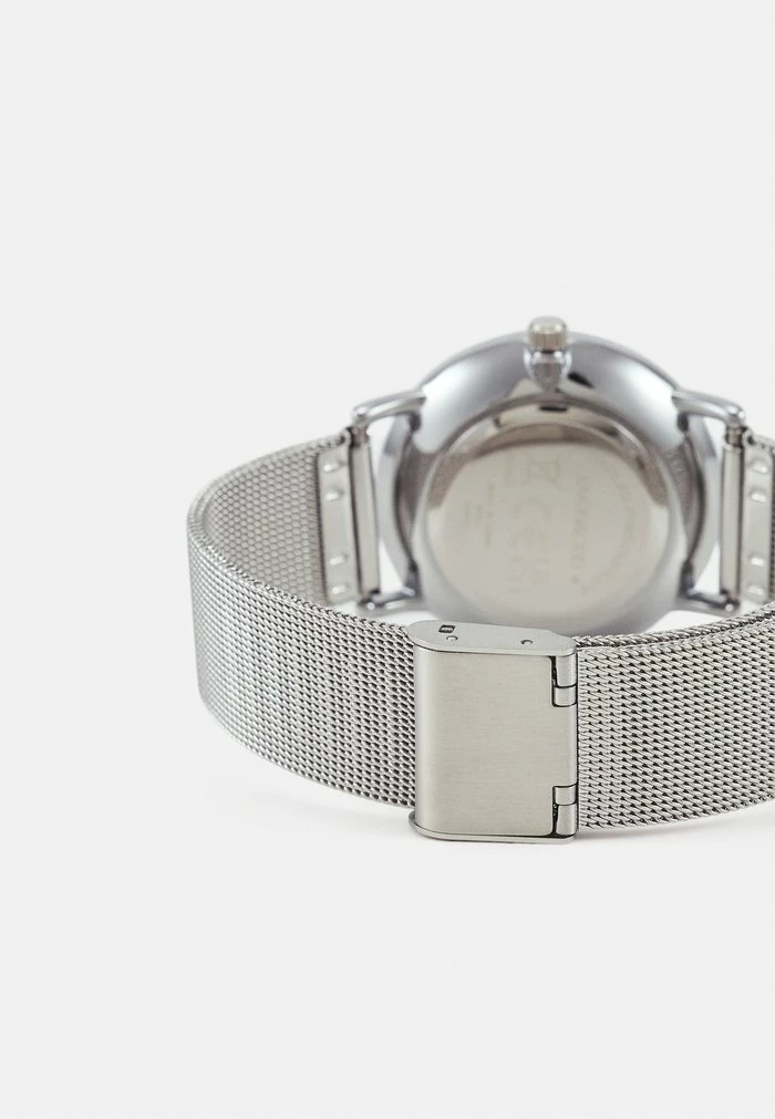 Even&Odd Watch - Silvercoloured 4 Even&Odd Watch - Silvercoloured - Image 2