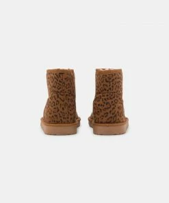 Even&Odd Classic Ankle Boots - Beige -Even&Odd Sales Store b944a44645b34644829d059bb3c0886c