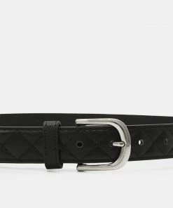 Even&Odd Belt - Black -Even&Odd Sales Store b95f915eeb7c472aa7efd955b58e885d