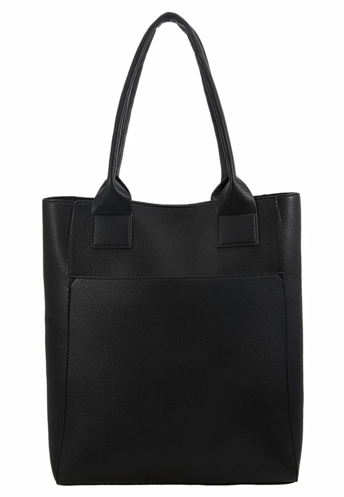 Even&Odd Tote Bag - Black 8 Even&Odd Tote Bag - Black - Image 6