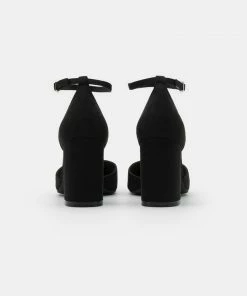 Even&Odd High Heels - Black -Even&Odd Sales Store b96a58972b934eddad1661ac49dcce9c