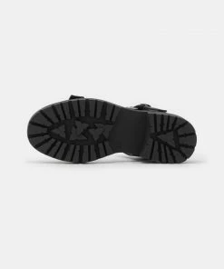 Even&Odd Sandals - Black 12 Even&Odd Sandals - Black -Even&Odd Sales Store b993fd8bf7314d22834f5f3786b606af
