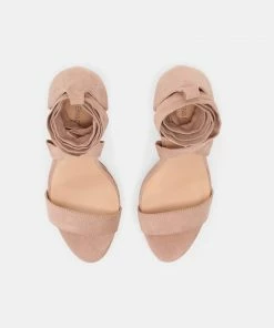 Even&Odd Platform Sandals - Light Pink -Even&Odd Sales Store b9d5e860f7e5434ea41f94cdfc27a9de