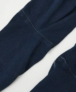 Even&Odd Slim Fit Jeans - Blue Denim -Even&Odd Sales Store b9feef96353f46dca7f342a642b5632d