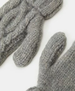Even&Odd Mittens - Grey -Even&Odd Sales Store ba0c371c749a4fd6b93b3992fd104fb0