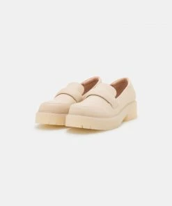 Even&Odd Slip-ons - Off-white -Even&Odd Sales Store ba215d5f034f44fab68cf7cd12281244