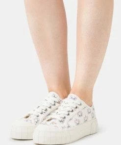 Even&Odd DISNEY ARISTOCATS - Trainers - White