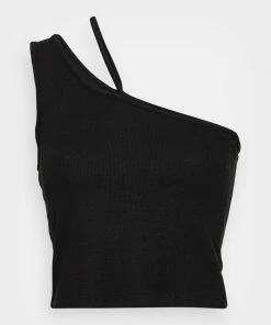 Even&Odd Top - Black -Even&Odd Sales Store ba50dc55224247db9322aaf024011b17