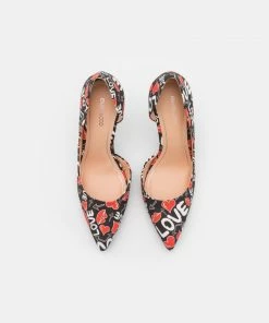 Even&Odd Classic Heels - Black -Even&Odd Sales Store ba5f00d440394e30a5c51af042e5d490