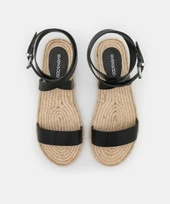 Even&Odd Sandals - Black 13 Even&Odd Sandals - Black -Even&Odd Sales Store ba878c0f66964bc2a85078dde2279a6d