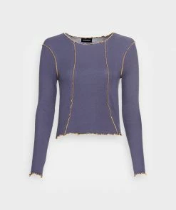Even&Odd Long Sleeved Top - Grey -Even&Odd Sales Store ba90190ea1994b5b86f946e7f3dc29b5