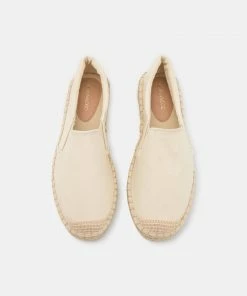 Even&Odd Espadrilles - Off-white -Even&Odd Sales Store bad5c966abfc44758c53dbba35653343