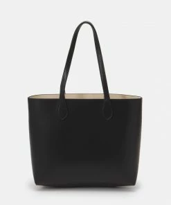 Even&Odd Tote Bag - Black