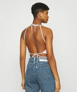 Even&Odd 2 PACK - Top - Black/white -Even&Odd Sales Store bb06fe80e08f4a06b2c0bbb2f11127dc