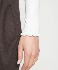 Even&Odd Long Sleeved Top - White 13 Even&Odd Long Sleeved Top - White -Even&Odd Sales Store bb8fefae9cc849b28e05d6ef0fa6bffe