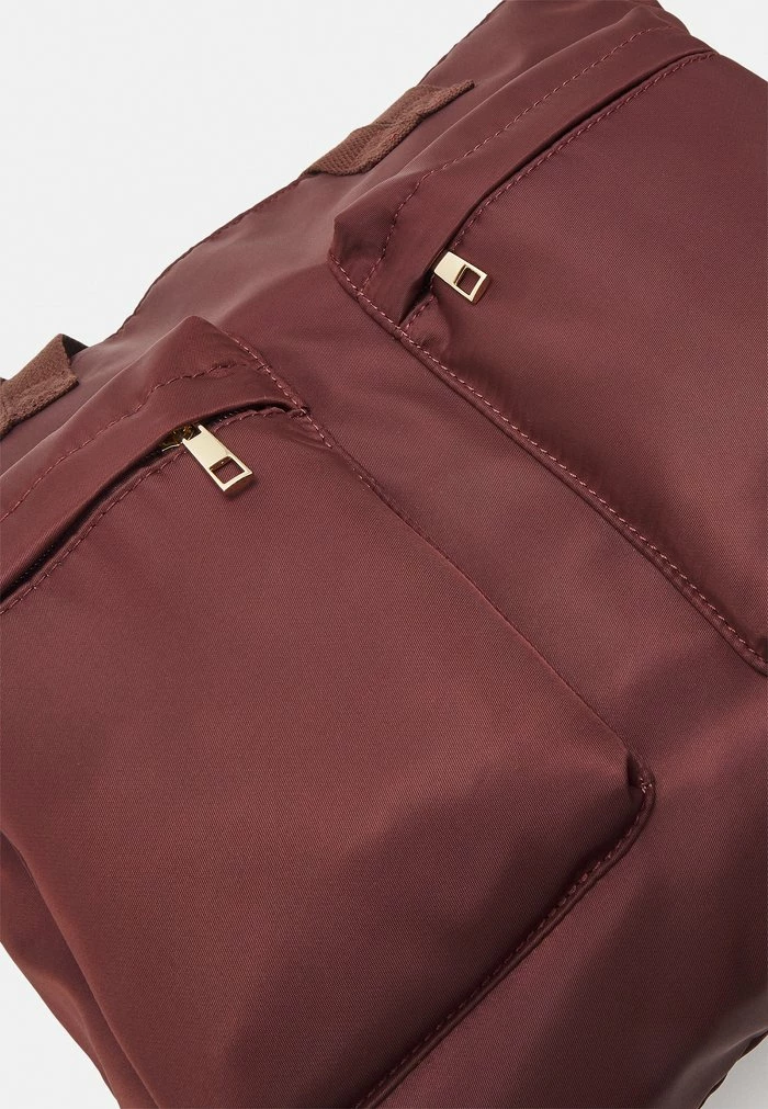 Even&Odd Tote Bag - Brown 6 Even&Odd Tote Bag - Brown - Image 4