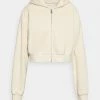 Even&Odd Zip-up Sweatshirt - Off-white 2 Even&Odd Zip-up Sweatshirt - Off-white -Even&Odd Sales Store bbd3d72a73e34895a4cd80aa63d63b6f