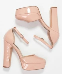 Even&Odd High Heels - Light Pink 12 Even&Odd High Heels - Light Pink -Even&Odd Sales Store bbf04300f6f346ed8247a20b3e7aedb3