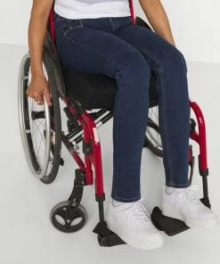 Even&Odd Slim Fit Jeans - Blue Denim -Even&Odd Sales Store bc1581279c994669aba586276cb6f32b