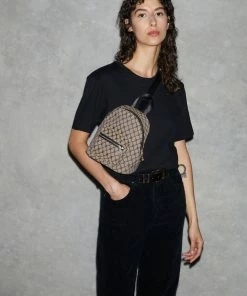 Even&Odd Rucksack - Black -Even&Odd Sales Store bc169be7fa1f4e55b60f9656cb10600b