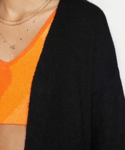 Even&Odd Cardigan - Black -Even&Odd Sales Store bc2438d576144438b3da02e79c8da360