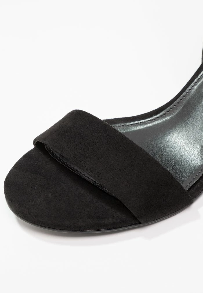 Even&Odd Sandals - Black 5 Even&Odd Sandals - Black - Image 3