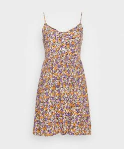 Even&Odd Day Dress - Lilac -Even&Odd Sales Store bc3935cce2fd476a92ffc0b574fbe04d