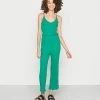 Even&Odd Jumpsuit - Green 1 Even&Odd Jumpsuit - Green -Even&Odd Sales Store bc8627a98e74428fb62c7ee8b0c22991