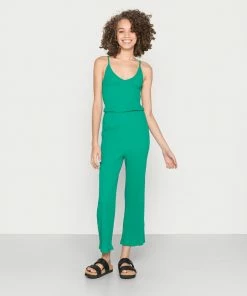 Even&Odd Jumpsuit - Green