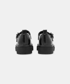 Even&Odd Slip-ons - Black -Even&Odd Sales Store bcbf160d2dcd4cb5aba70dd7c7a61e31