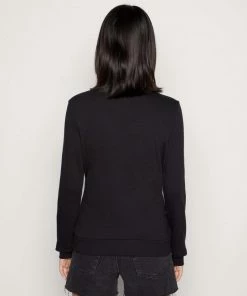 Even&Odd Sweatshirt - Black 10 Even&Odd Sweatshirt - Black -Even&Odd Sales Store bcdea2a610e4427abe7a6567dcbbeac8