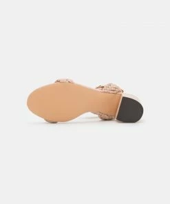 Even&Odd Sandals - Beige -Even&Odd Sales Store bd135bbfc22546d88156a0daa640d61a