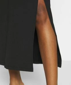 Even&Odd Maxi Skirt - Black 11 Even&Odd Maxi Skirt - Black -Even&Odd Sales Store bd371f587a8243c08226869ecf30ed74