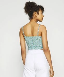 Even&Odd Top - Blue -Even&Odd Sales Store bd377769090748719e586011e1adc795