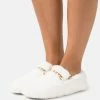 Even&Odd Slippers - White -Even&Odd Sales Store bd9745eabcd14940a62534f55cd4a024