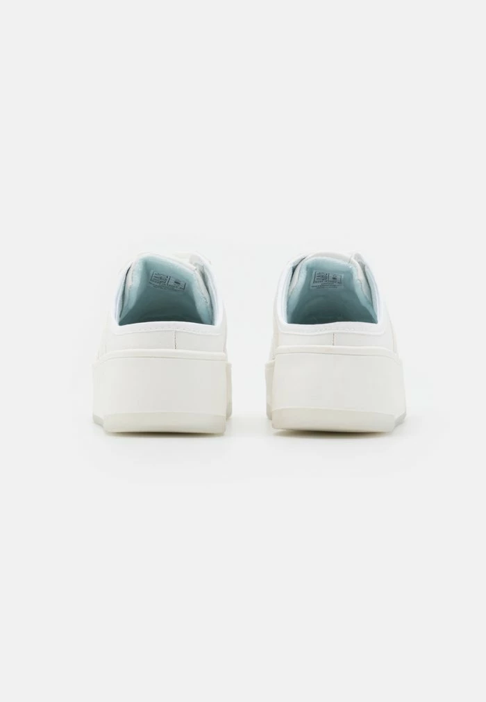 Even&Odd Trainers - White 5 Even&Odd Trainers - White - Image 3