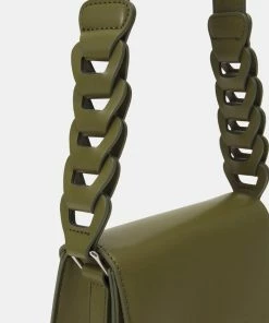 Even&Odd Handbag - Green -Even&Odd Sales Store bdae7bc056664a179f707e2eb2910491