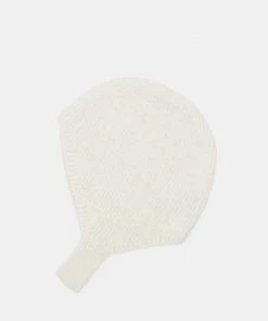 Even&Odd Beanie - White
