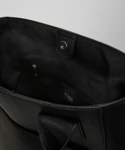 Even&Odd Tote Bag - Black 13 Even&Odd Tote Bag - Black -Even&Odd Sales Store bdd7493dc3044165a5429bf0a9480079