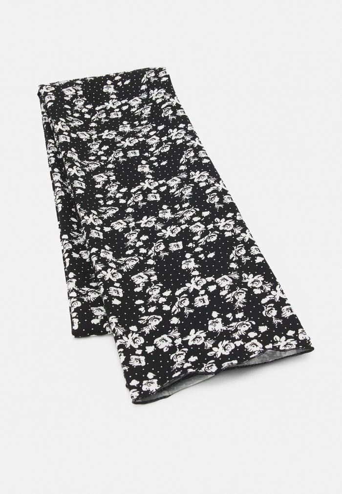 Even&Odd HIJAB - Headscarf - Black 7 Even&Odd HIJAB - Headscarf - Black - Image 5