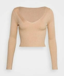 Even&Odd Jumper - Beige