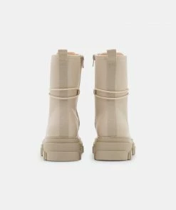 Even&Odd Platform Ankle Boots - Beige -Even&Odd Sales Store be6a924c3f014b0ca535ff12847ab7a6