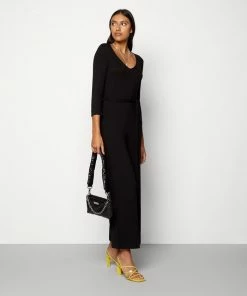 Even&Odd Jumpsuit - Black 9 Even&Odd Jumpsuit - Black -Even&Odd Sales Store bea727b1c3fd4df487274f2db60529ec