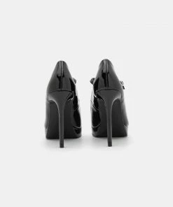 Even&Odd Classic Heels - Black -Even&Odd Sales Store bee4c86f8afc4f048e9e9cc8eb067bcc