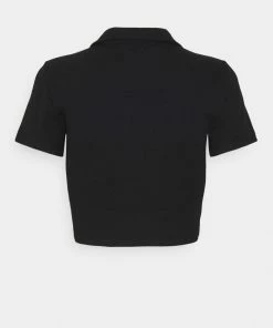 Even&Odd Polo Shirt - Black -Even&Odd Sales Store bee697c75eff4323b83f168b0feb9bfe