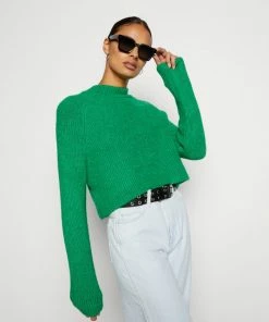 Even&Odd Jumper - Green 11 Even&Odd Jumper - Green -Even&Odd Sales Store bf032ddb4bef4296a0587b8ee8afeca9